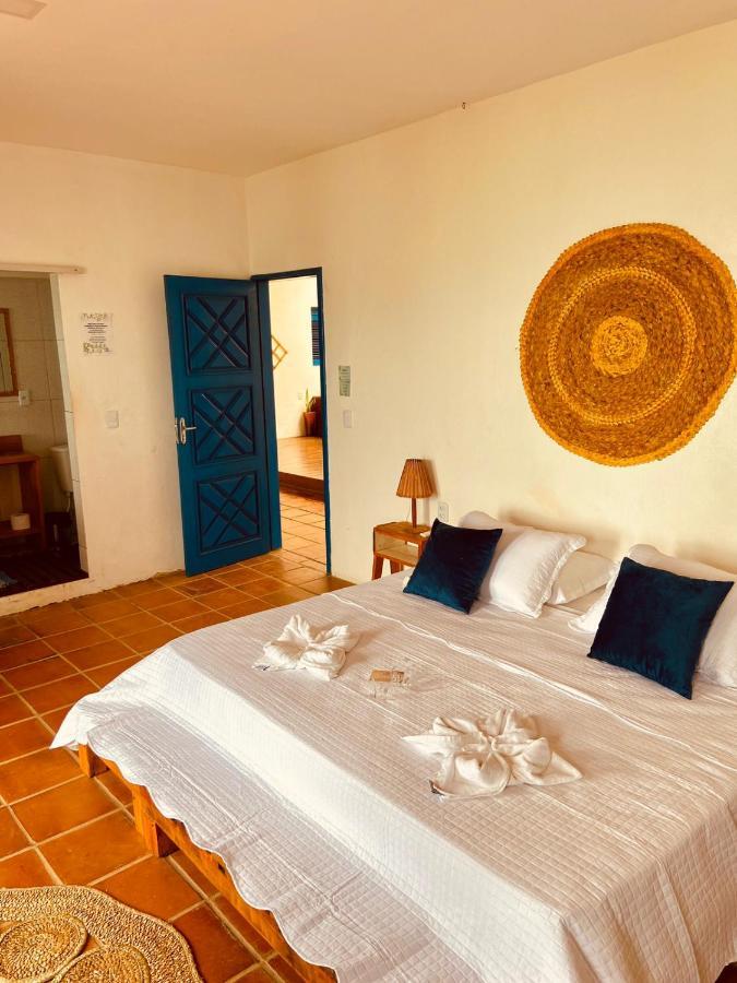 Montepascual Ecovillage Лагоинья Экстерьер фото