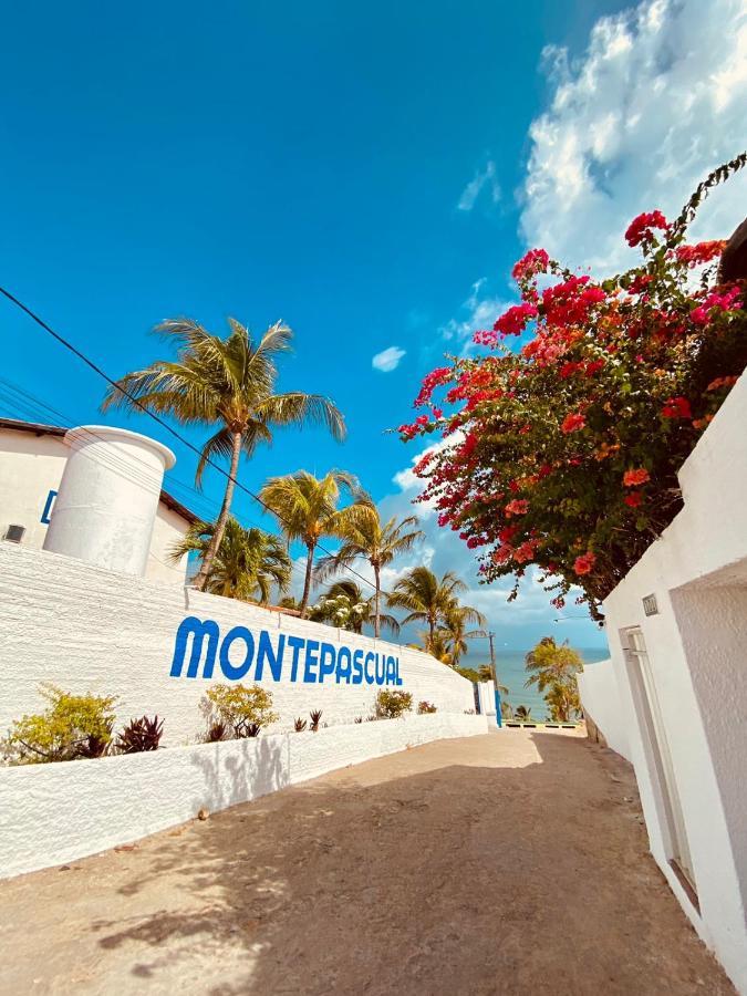 Montepascual Ecovillage Лагоинья Экстерьер фото