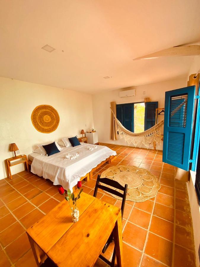 Montepascual Ecovillage Лагоинья Экстерьер фото
