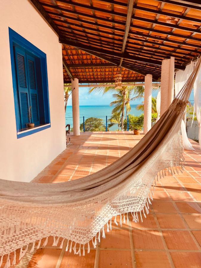 Montepascual Ecovillage Лагоинья Экстерьер фото