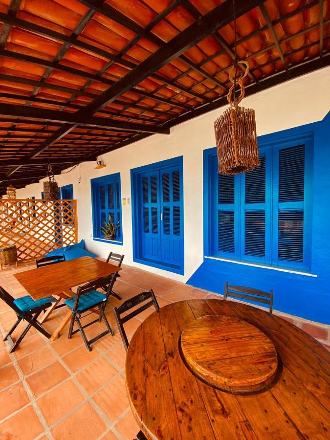 Montepascual Ecovillage Лагоинья Экстерьер фото